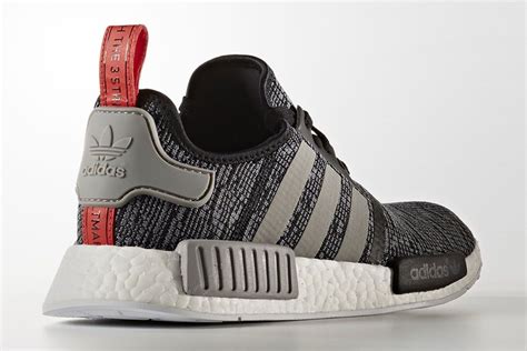 adidas NMD R1 Glitch Men's 